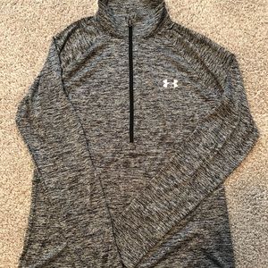 Under Armour Quarter Zip